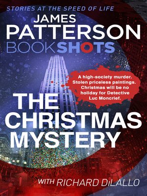 The Christmas Mystery - ebook